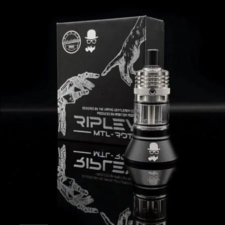 RIPLEY MTL BY AMBITION MODS - AUTHENTIC