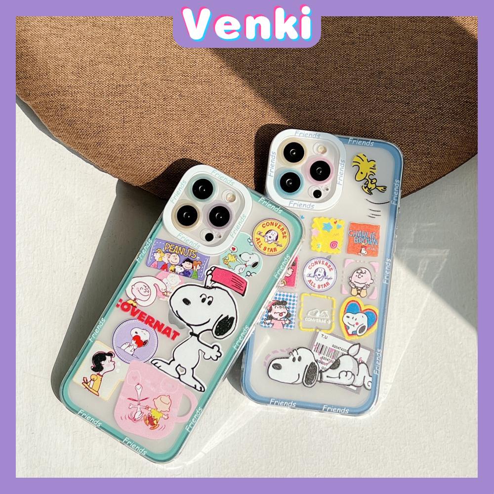 iPhone Case Silicone Soft Case TPU Clear Case Angel Eye Protection Camera Shockproof Cartoon Cute For iPhone 13 Pro Max iPhone 12 Pro Max iPhone 11 iPhone 7 Plus