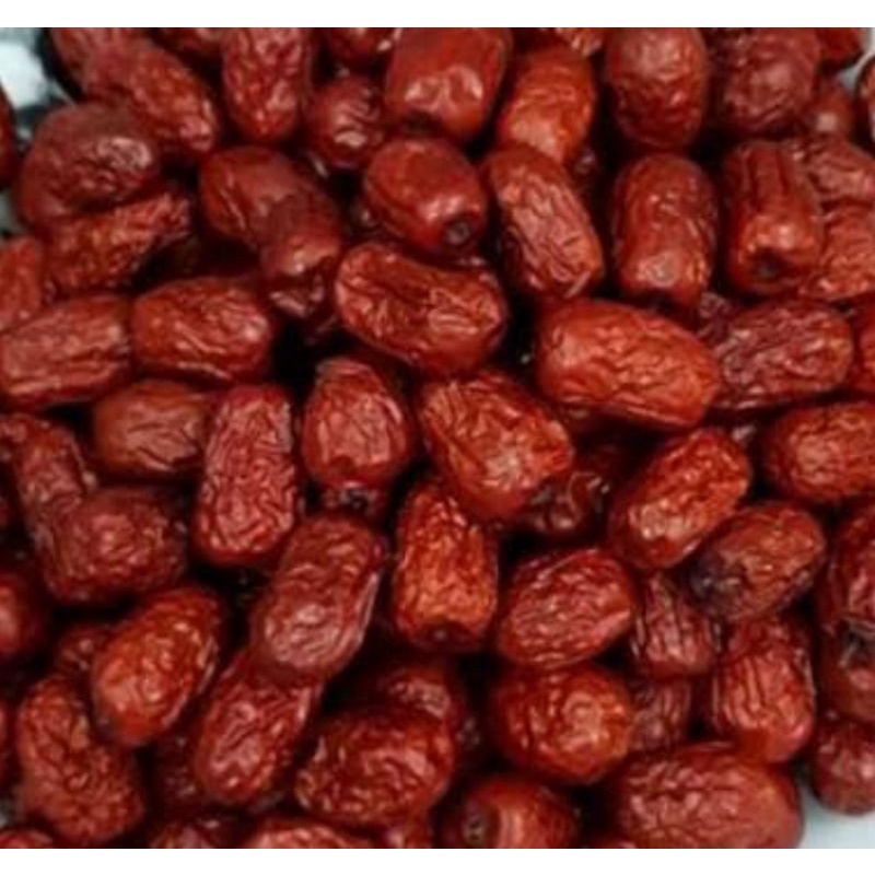 

angco merah medium 200 gr/red dates/hong zao