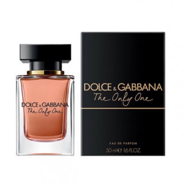 Dolce & Gabbana The Only One Eau De Parfum