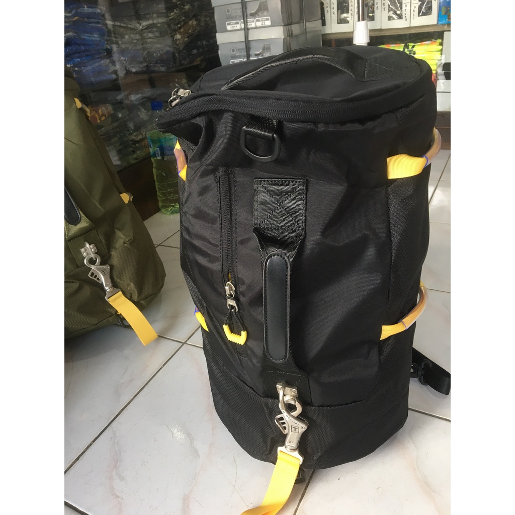 Tas Tough Army 6270 Tas Selempang 6270 Tough Army