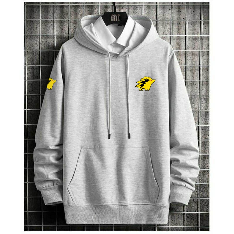 Sweater Hoodie Onic E-Sport Mobile Legends Jaket Mobile Legends