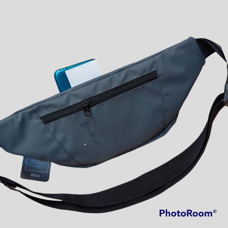 Waistbag waterproof Original Eliter Sling Bag