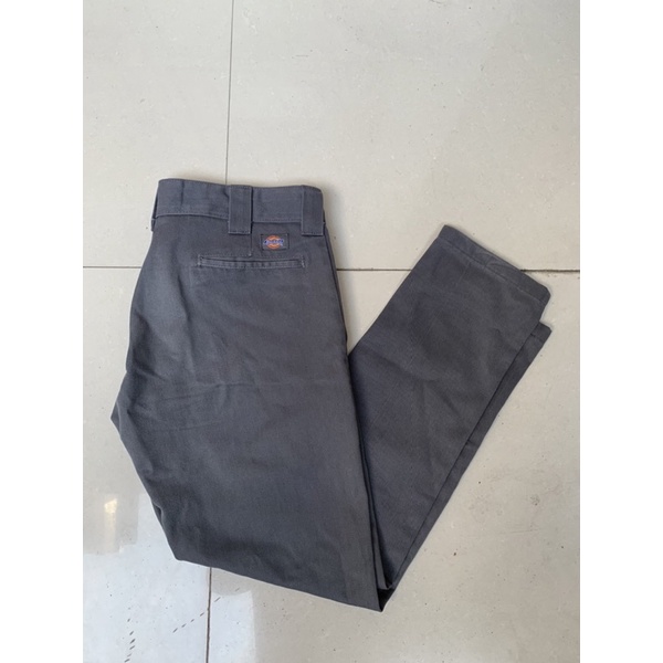 Dickies Slim Straight 873