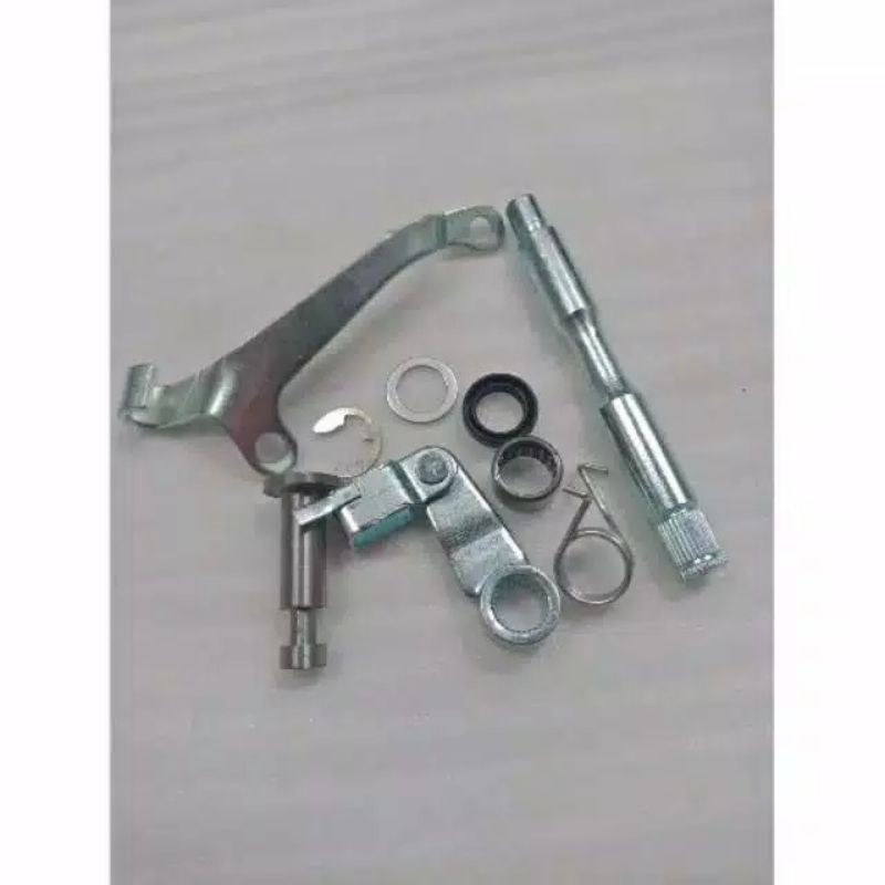 stut kopling JUPITER MX lama - jupiter z THN 2006 - 2008