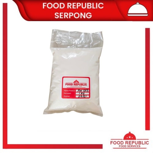 

Krimer- Frs Krimer Bubuk - Creamer Powder 1 Kg Fat 30% Non Dairy -Krimer.