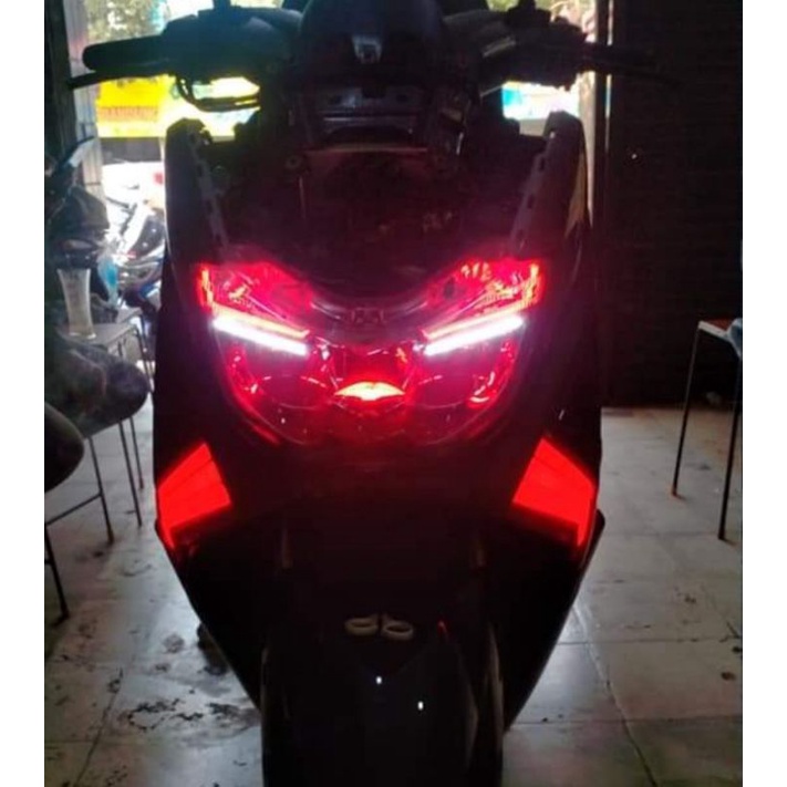 LED ALIS NMAX OLD MODE DIAM 1PASANG
