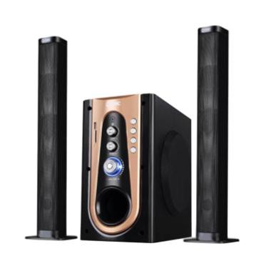 SPEAKER MULTIMEDIA GMC 886P BLUETOOTH