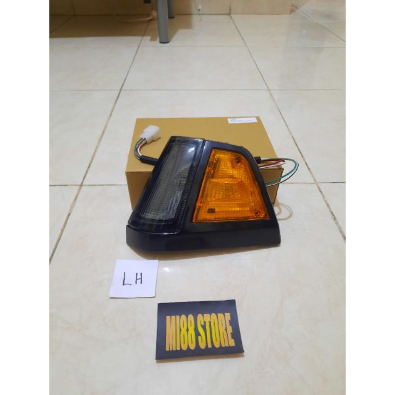 Lampu Sen Sein Depan / Kota 1pc Honda Civic Wonder 1984