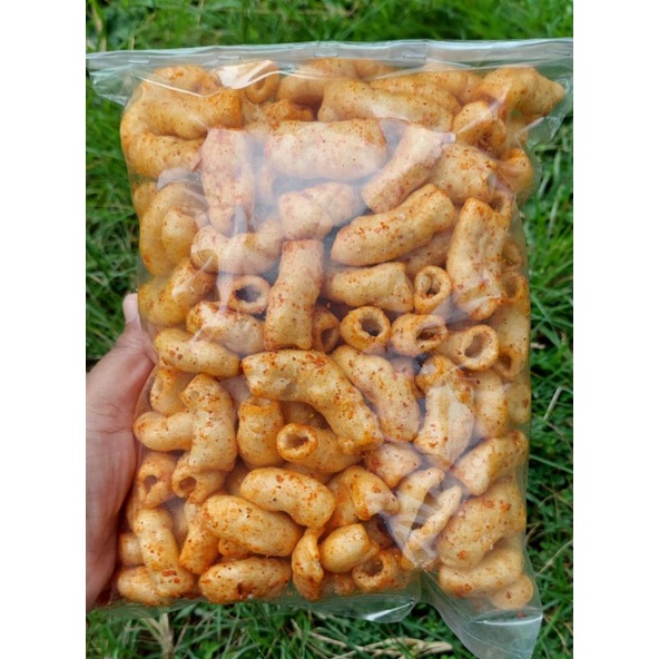 

makaroni megar
