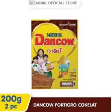 

SUSU DANCOW FORTIGO 2X200(2PCS)