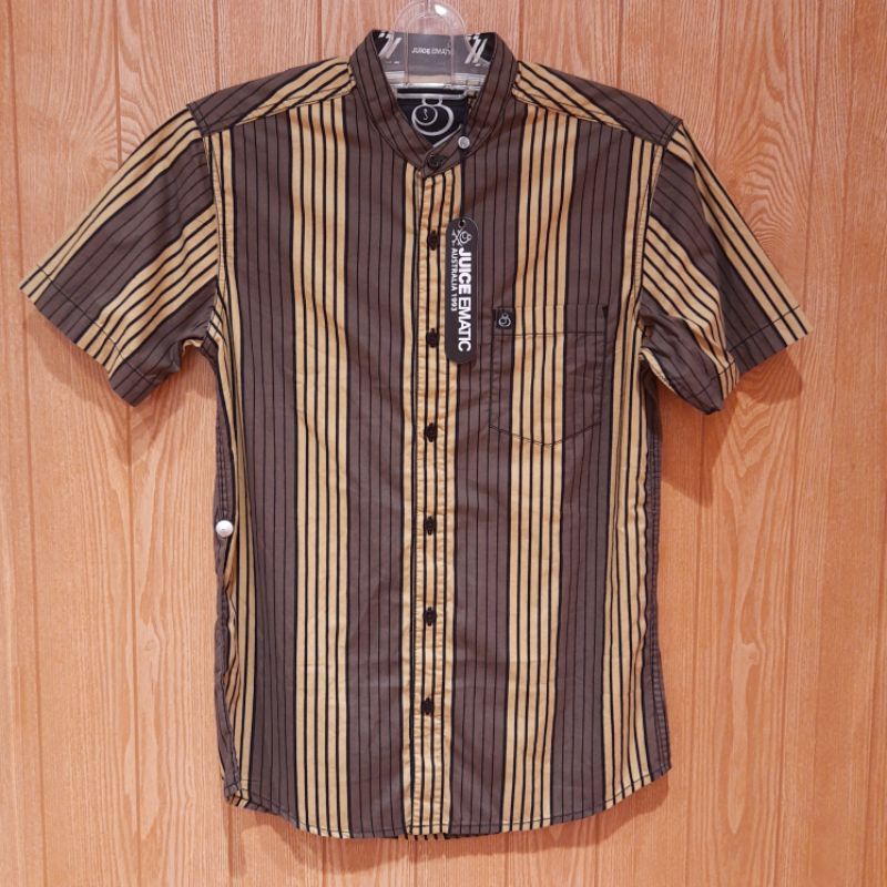 juice ematic kemeja pria original planet surf