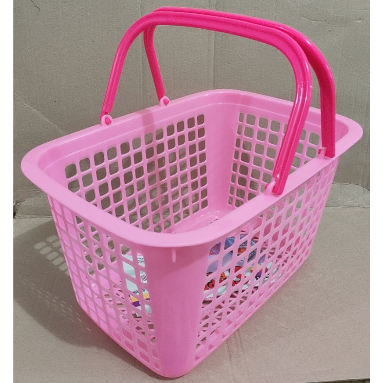 Keranjang Belanja Sangkek Nagata Shopping Bag