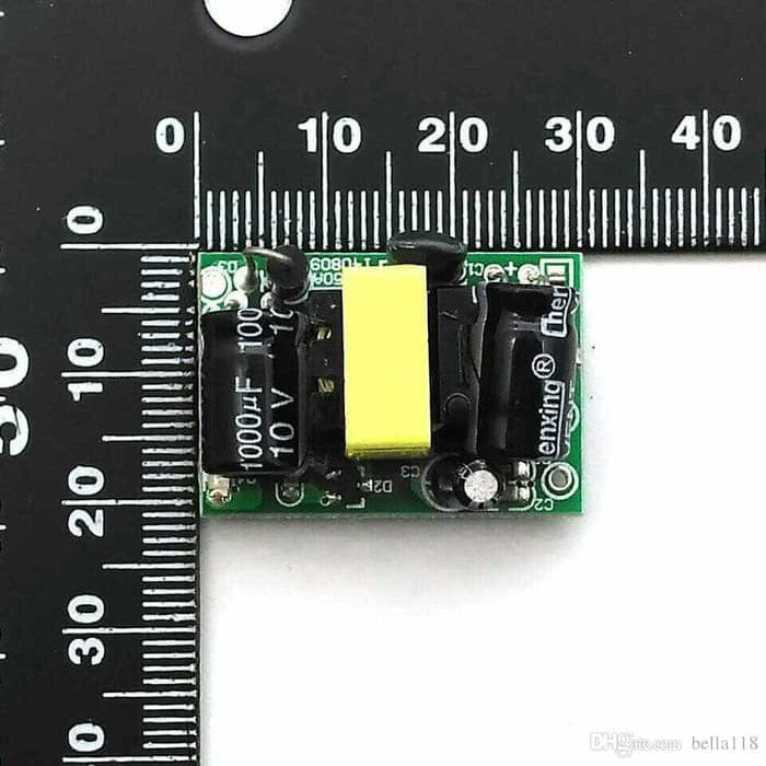 5V 700mA 3.5W Switch Power Supply Module AC-DC Adaptor Buck Converter