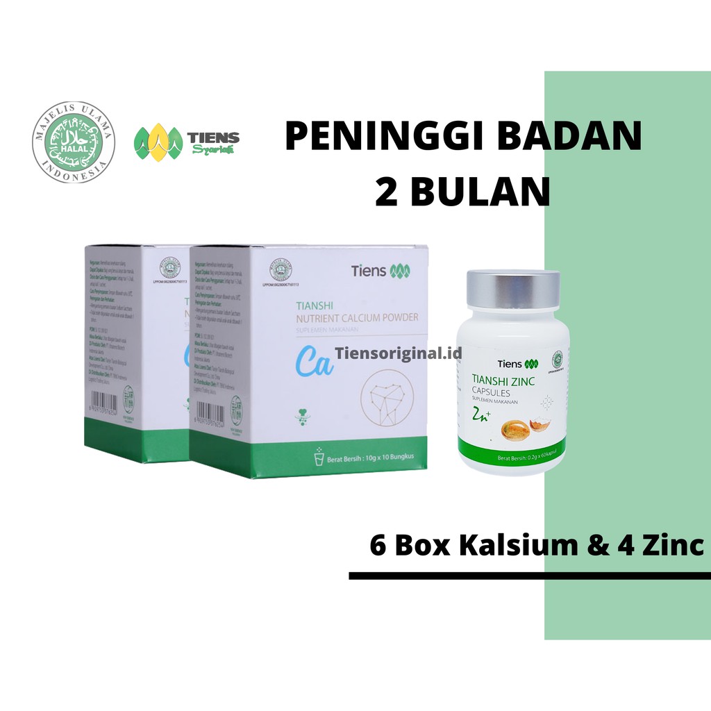 

PAKET PENINGGI BADAN | SUPER GROW UP | SUSU PENINGGI BADAN | TERBAIK | TIENS PENINGGI BADAN|