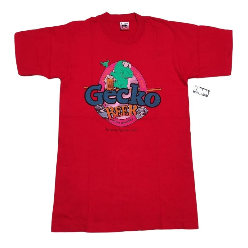 Kaos Vintage 80s Hawaii