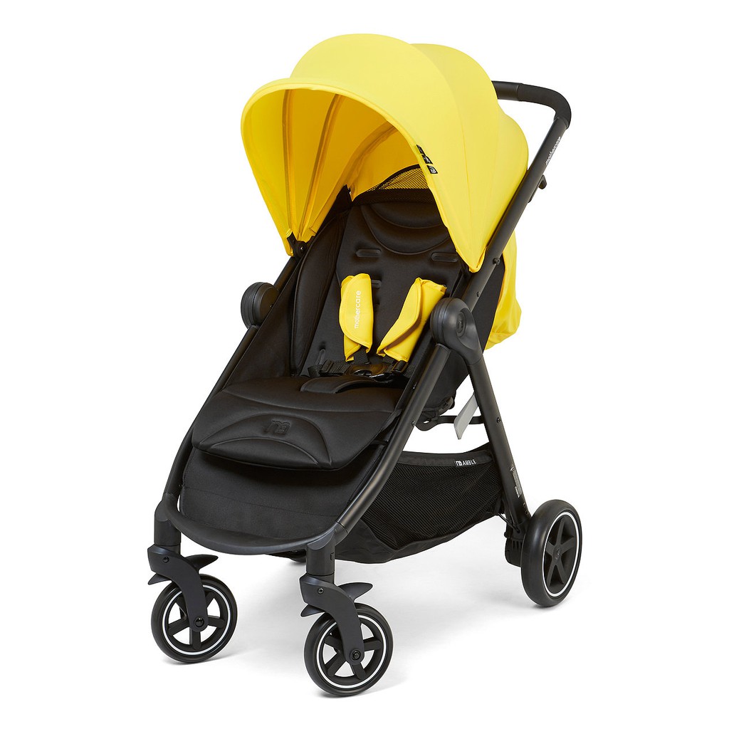 britax holiday stroller mothercare