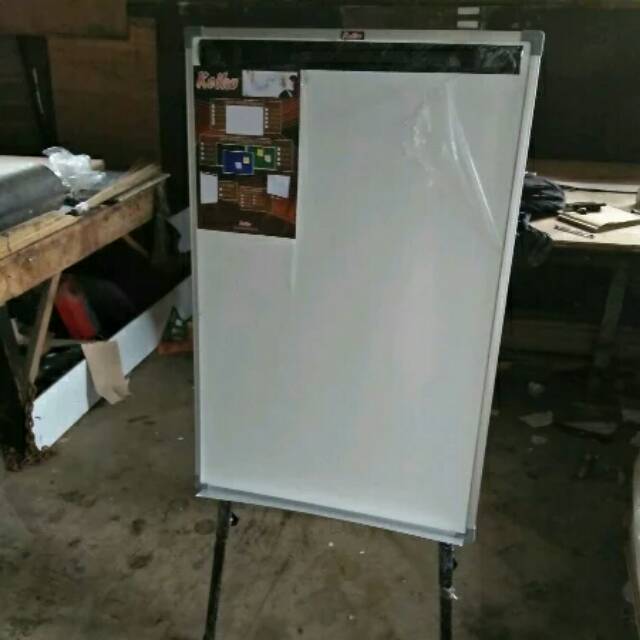 

Flip Chart Keiko 60x90 cm