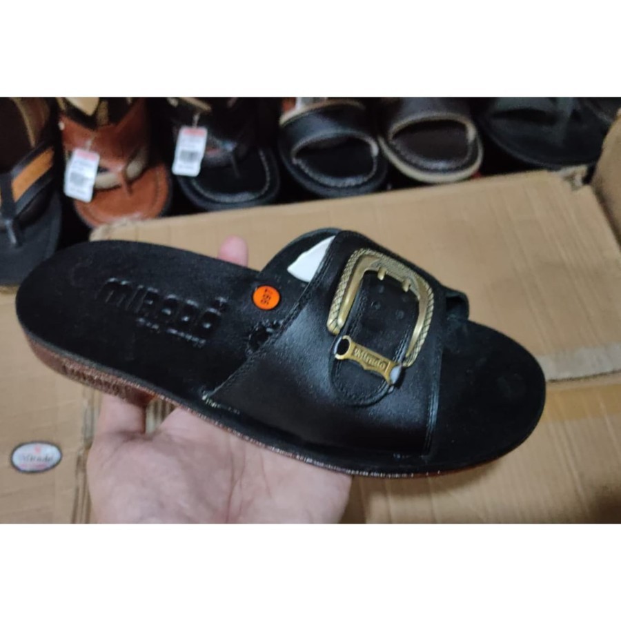 Sendal Kulit Original Mirado 997