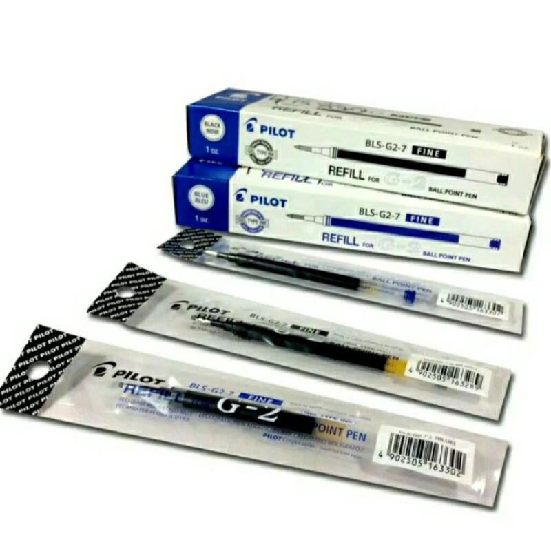 

Refil Pilot G-2