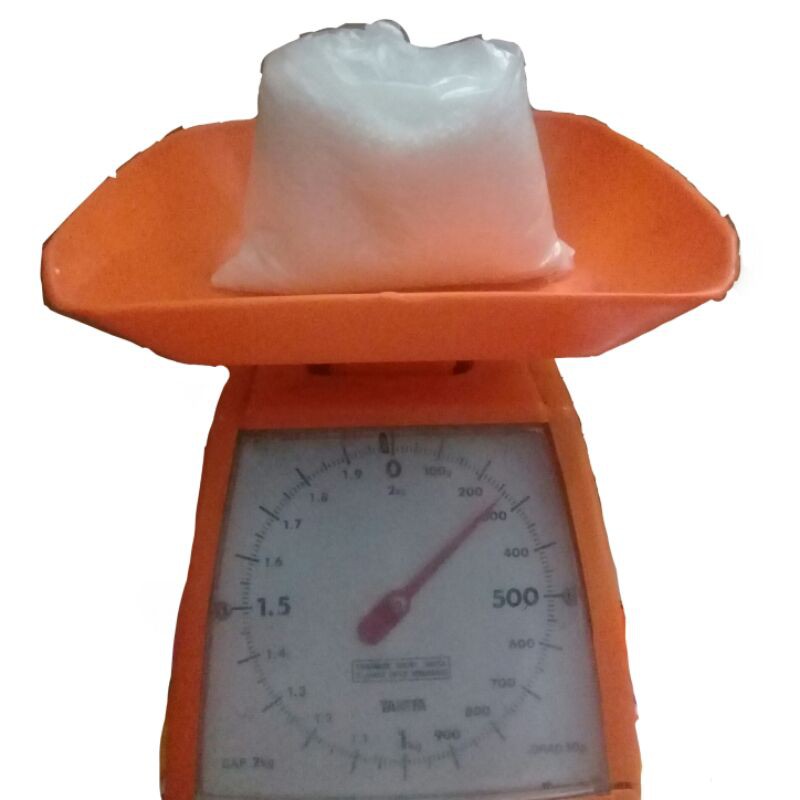 

GULA PUTIH 1/4 Kg 1 BUNGKUS