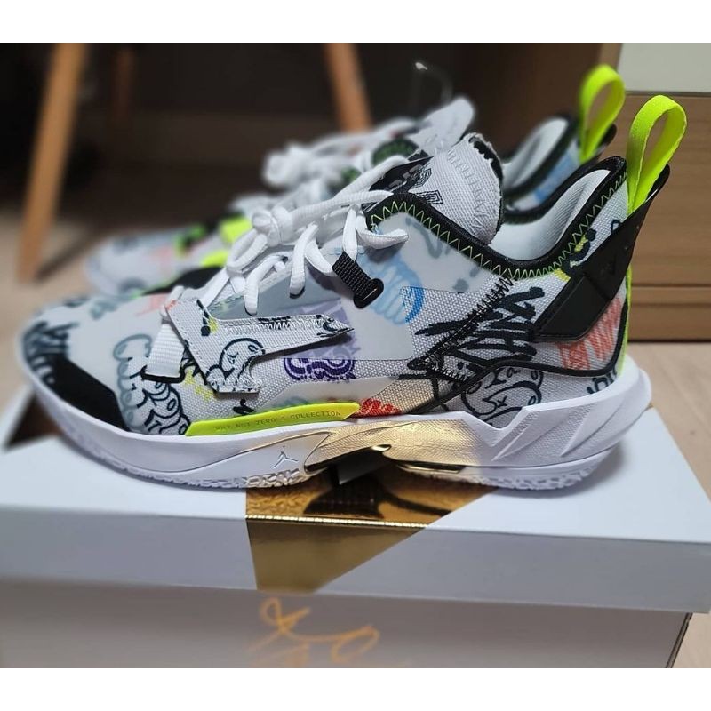 air jordan why not zero 4 photon dust