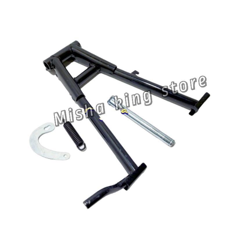 Standar tengah rx king set setandar 2 rx king full set