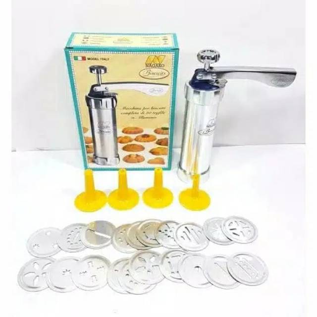 cetakan kue kering/biscuit