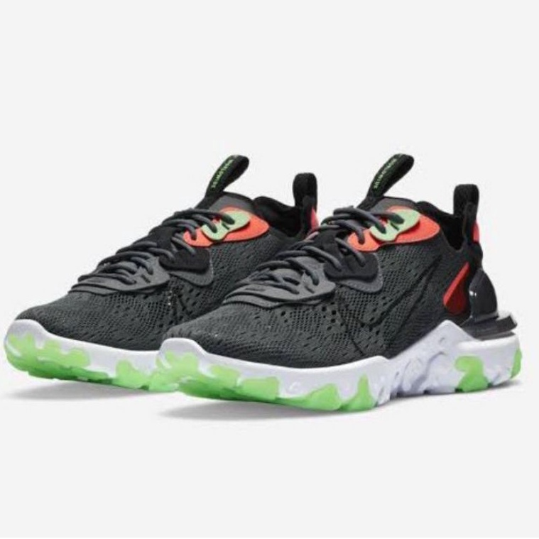 Nike React Vision Worldwide Original 100%