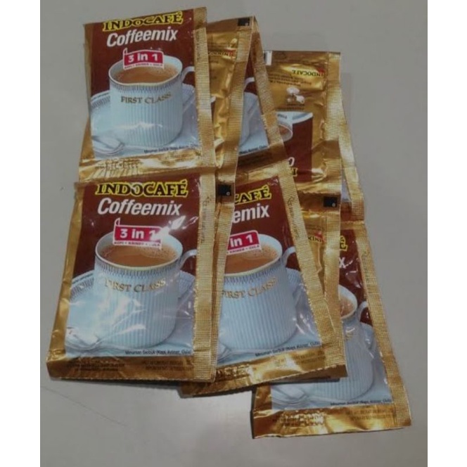 

indocafe cappuchino
