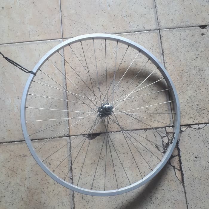 wheelset 26 mtb