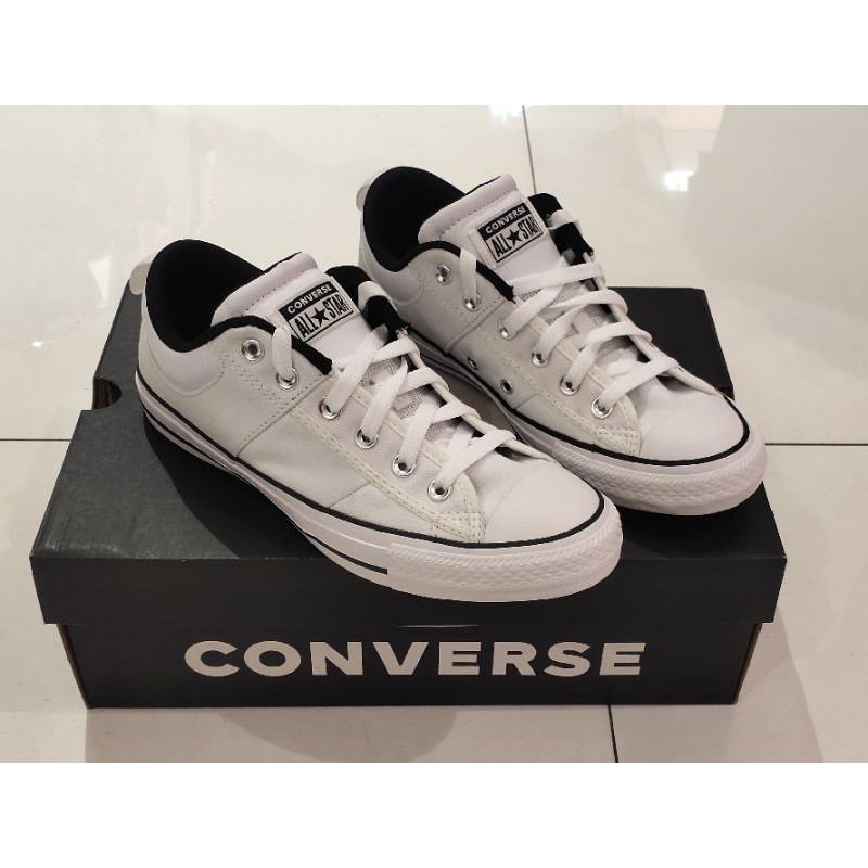 converse ctas cs ox