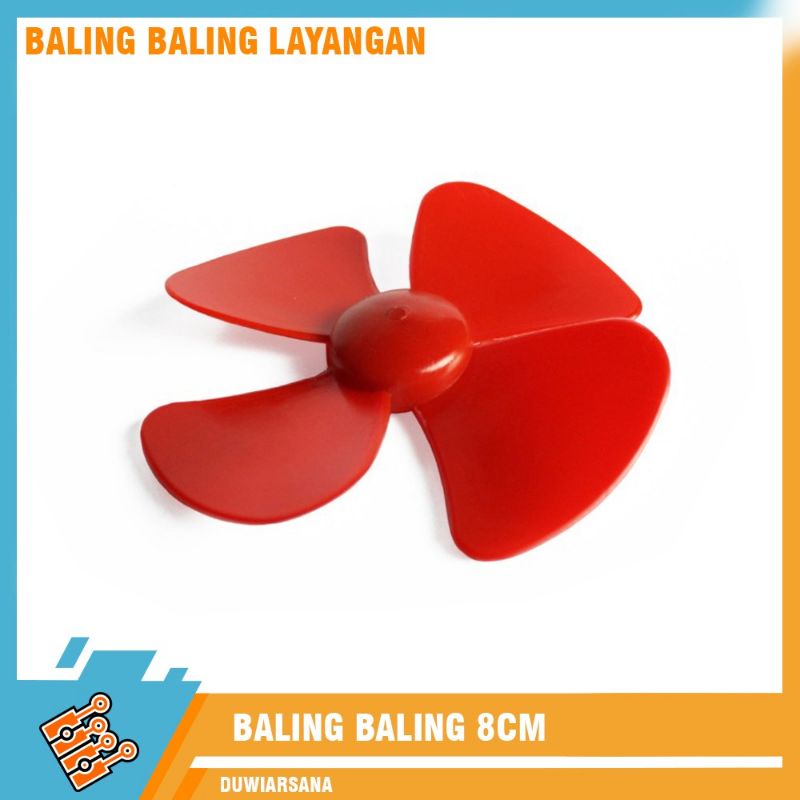 Baling Baling Layangan