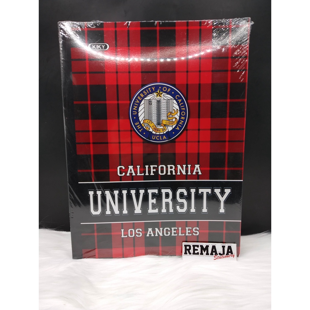 Buku Tulis Kiky DIKTAT  Kuliah