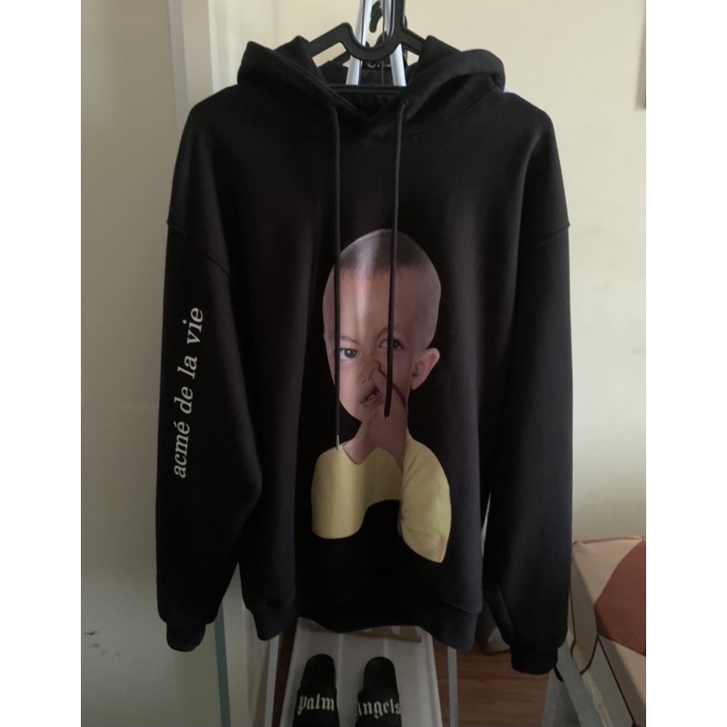 acme de la vie adlv hoodie