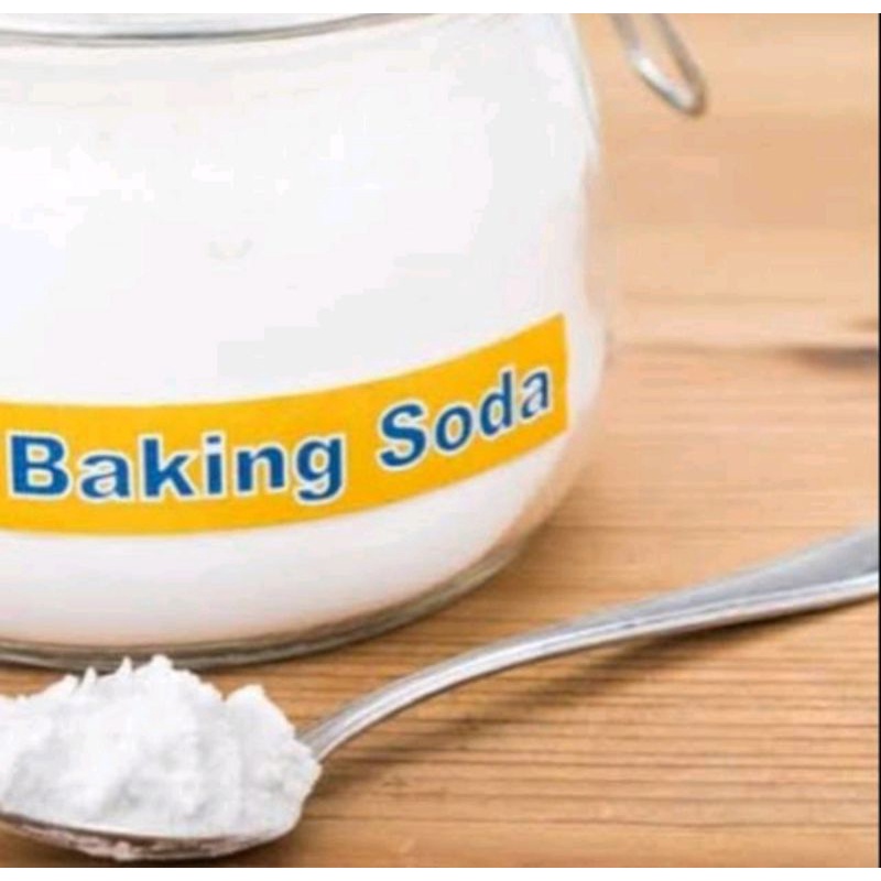 

BAKING SODA FOOD GRADE / SODA KUE / SODIUM BICARBONATE 100 GR