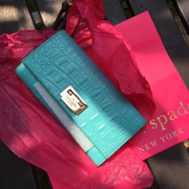 Kate spade wallet