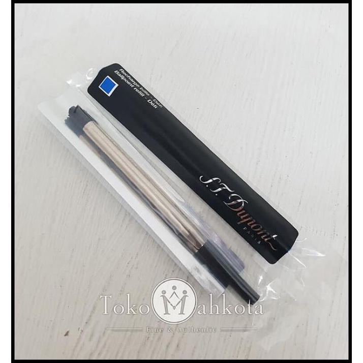 

Daisydooo | Refill Pulpen / Ballpoint St Dupont Defi