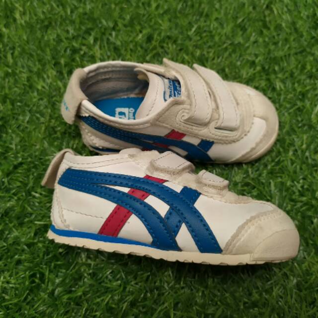 Onitsuka second original