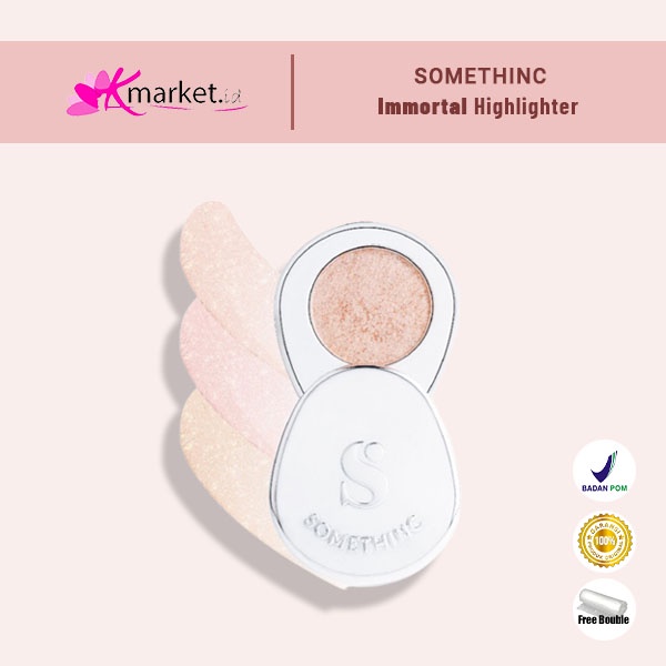 SOMETHINC IMMORTAL HIGHLIGHTER