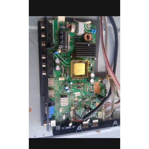 mainboard mb Changhong 32d1000