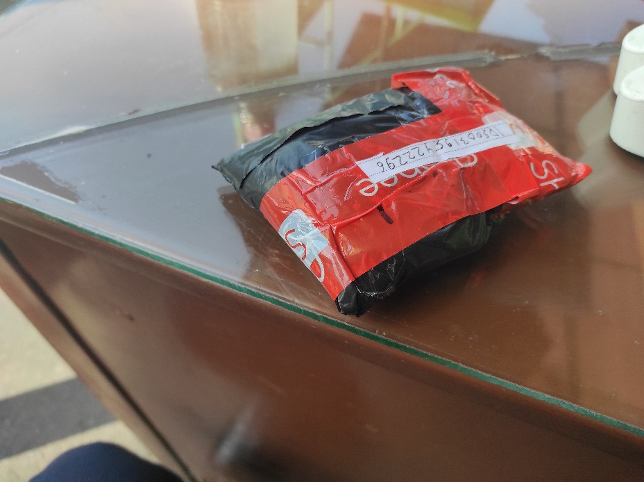 Sarung Tangan Karet Palm Fit Glove Comet Cg805 Pu Mekanik Industri Hitam Nylon Polyurethane Safety