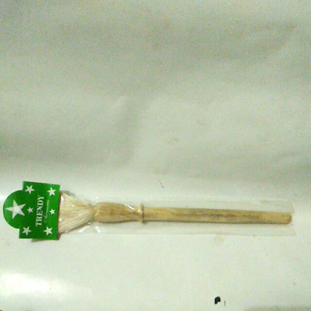 

Kuas Oles Bulat 1pcs