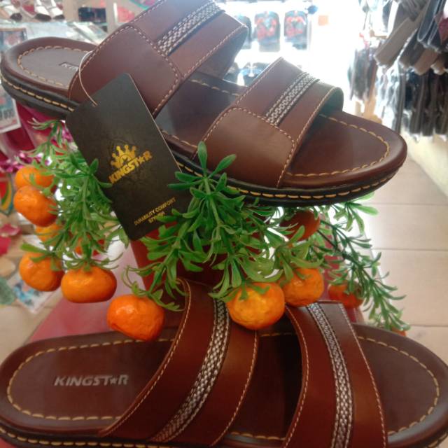 

Kingstars Antasena coklat