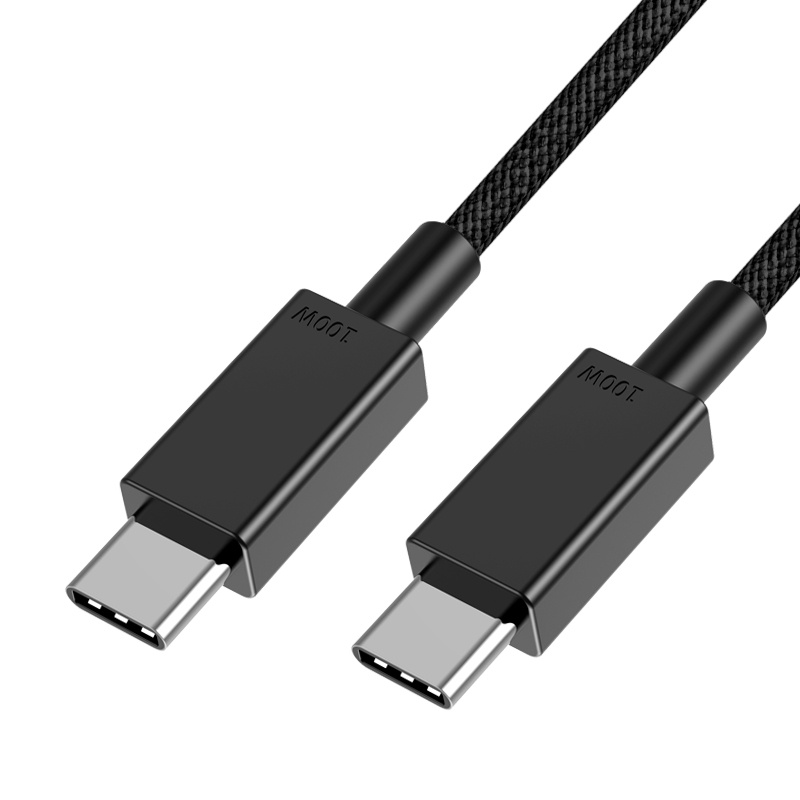 Kabel Data / Charger USB Tipe C PD 60W 3A QC3.0 Fast Charging Untuk MacBook Pro