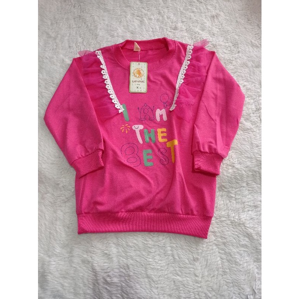 sweater anak wayne kids wear original