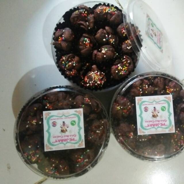 

koko krunch chocolate