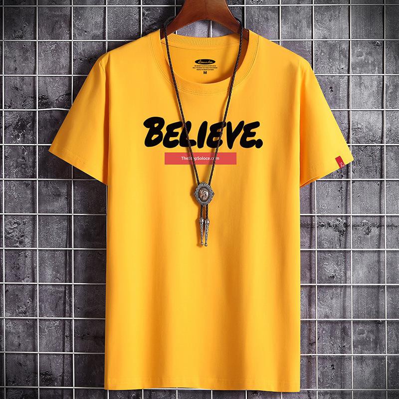 BS//TERLARIS//BAJU KAOS BELIV TANGAN PENDEK PRIA DAN WANITA//GOOD QUALITY