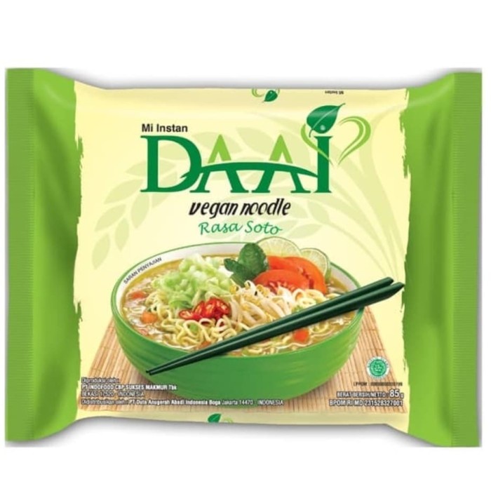 

cs2tur Mie Vegan / Daai Vegan Noodle - Soto Ffa2D01A1