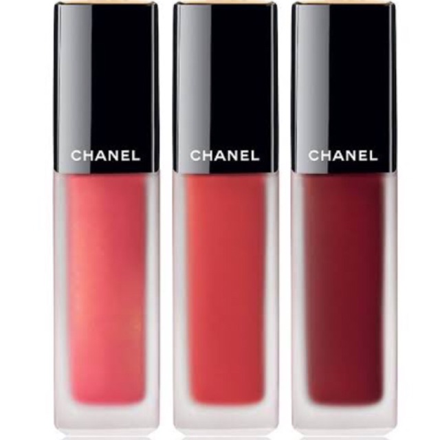 lip cream chanel